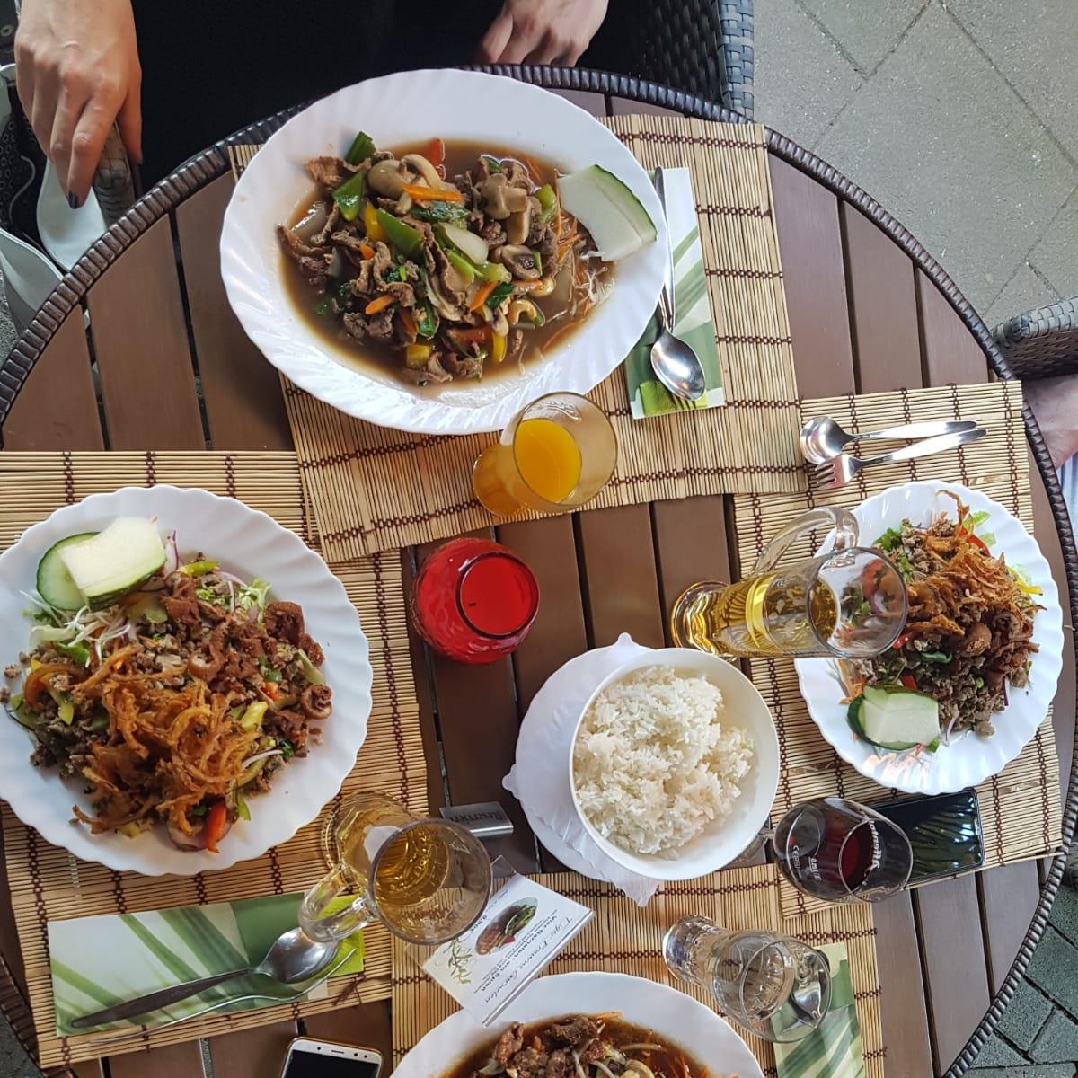 Restaurant "Koh Samui" in  Graben-Neudorf