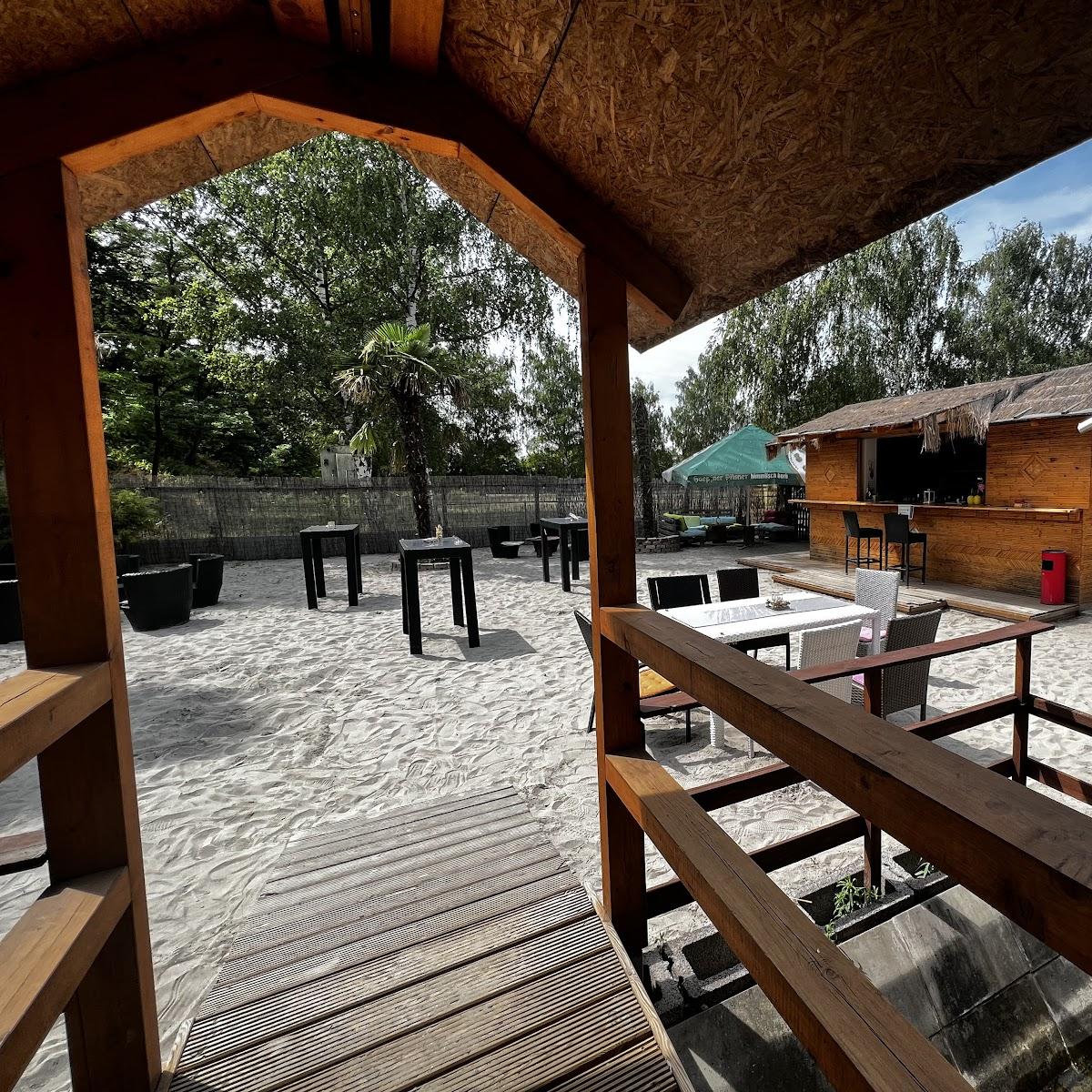 Restaurant "Koh-Samui" in Graben-Neudorf