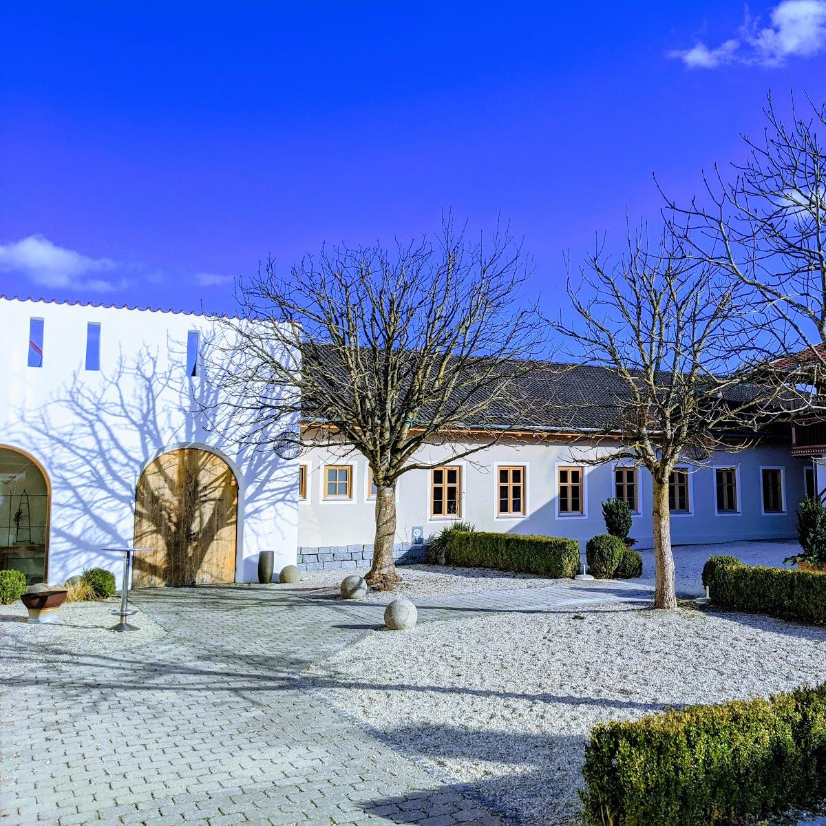 Restaurant "Gasthaus Huberwirt" in  Unterdietfurt