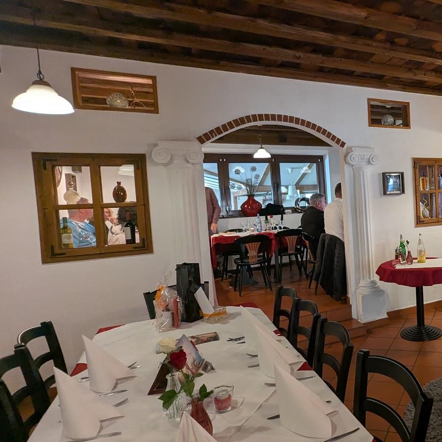 Restaurant "Ristorante Casablanca" in Eggenfelden