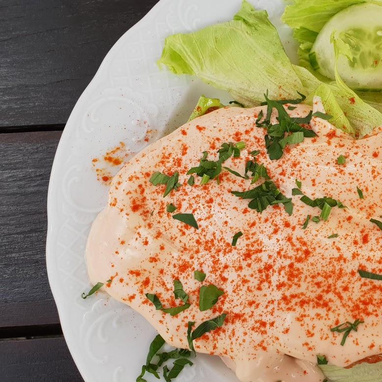 Restaurant "Ristorante Casablanca" in  Unterdietfurt