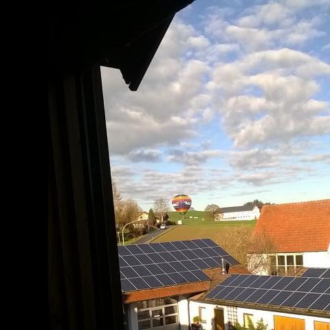 Restaurant "Gasthaus Grill" in  Geratskirchen