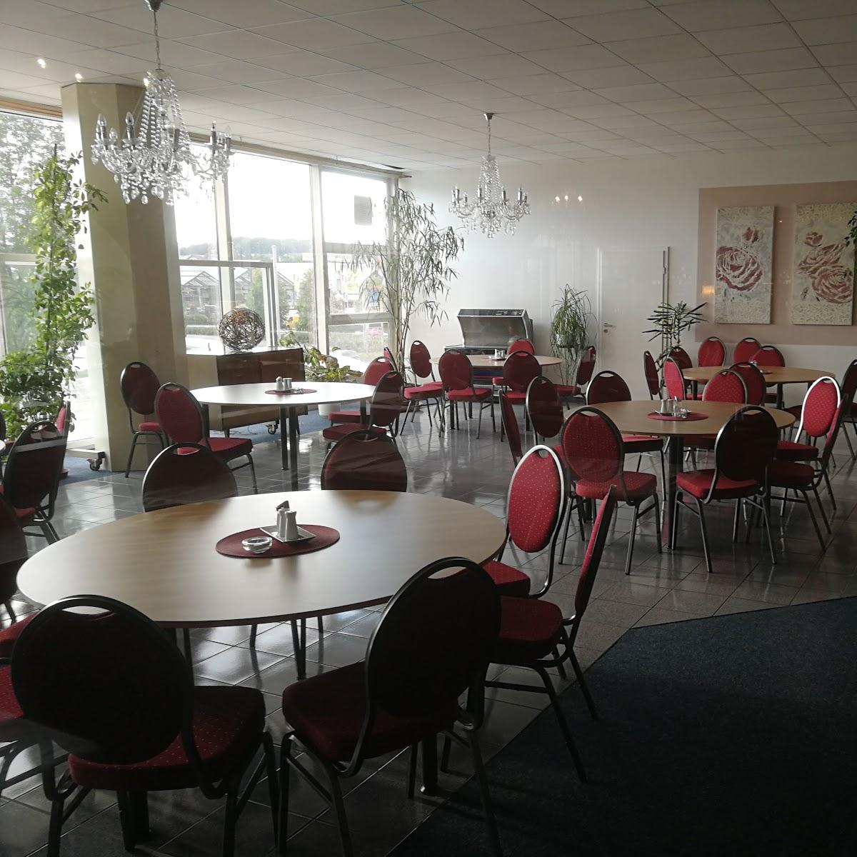 Restaurant "Restaurant Lettl" in Eggenfelden