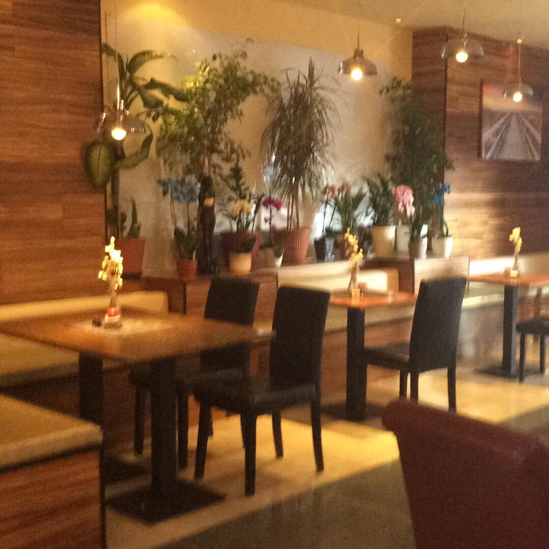 Restaurant "Bodyfit ristorante italiano sardegna" in  Eggenfelden