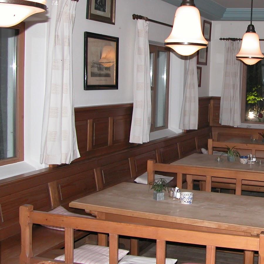 Restaurant "Brunner Bräu" in Eggenfelden