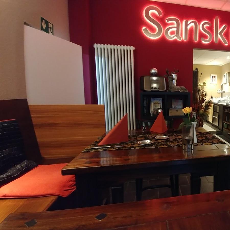 Restaurant "Sanskrit" in  Arnsberg