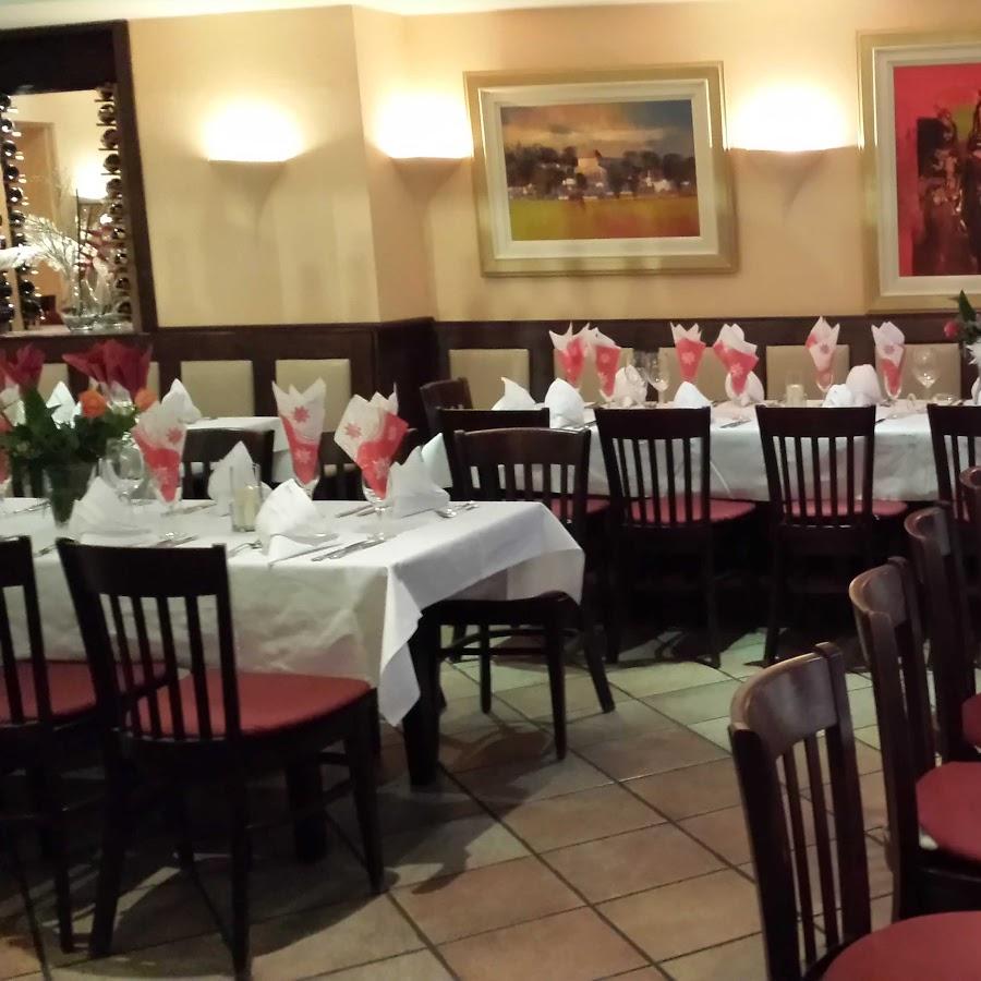 Restaurant "Alice" in Eggenfelden