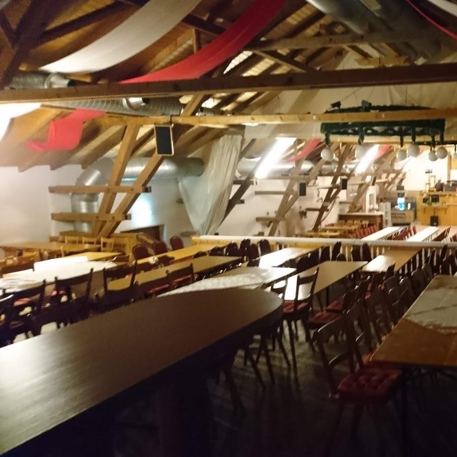 Restaurant "Pallauf Arbing" in  Reischach