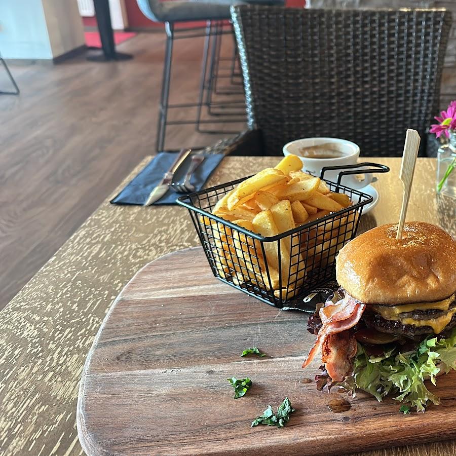 Restaurant "Pizza & Pasta" in Eggenfelden