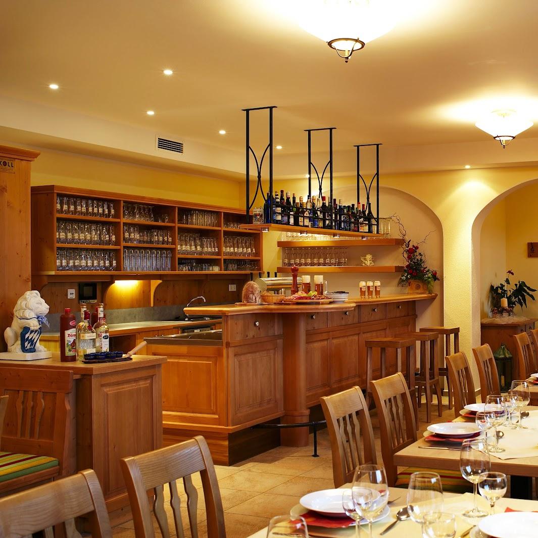 Restaurant "Gasthaus Metzgerei Neumaier" in Mitterskirchen