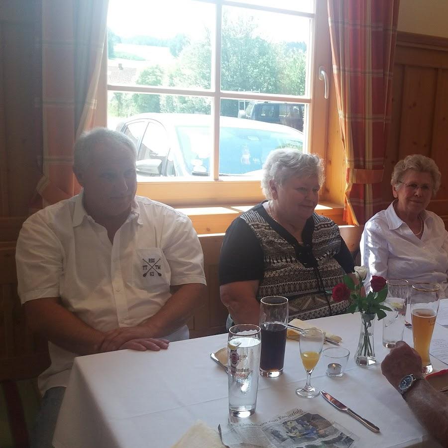 Restaurant "Rupert Neumaier" in  Mitterskirchen