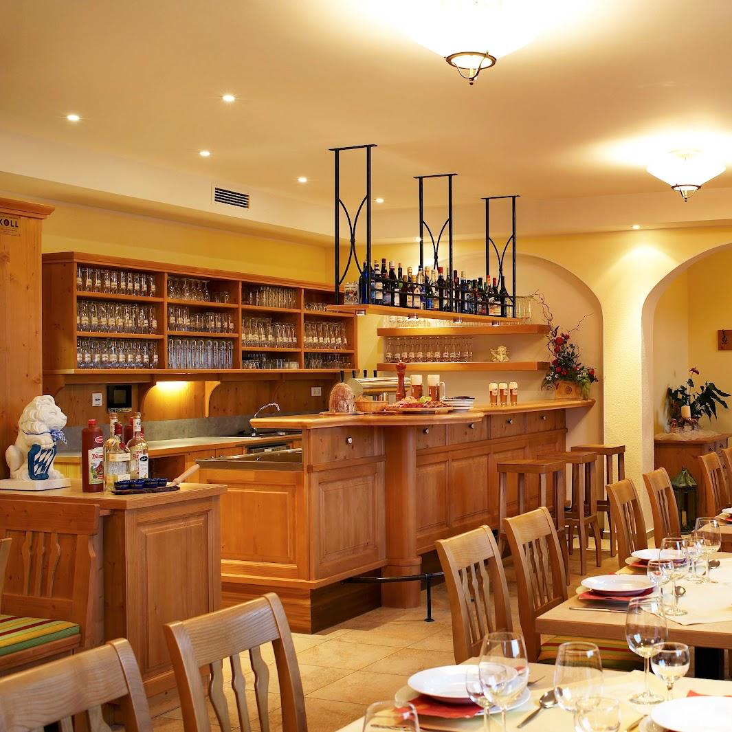 Restaurant "Gasthaus Metzgerei Neumaier" in Mitterskirchen