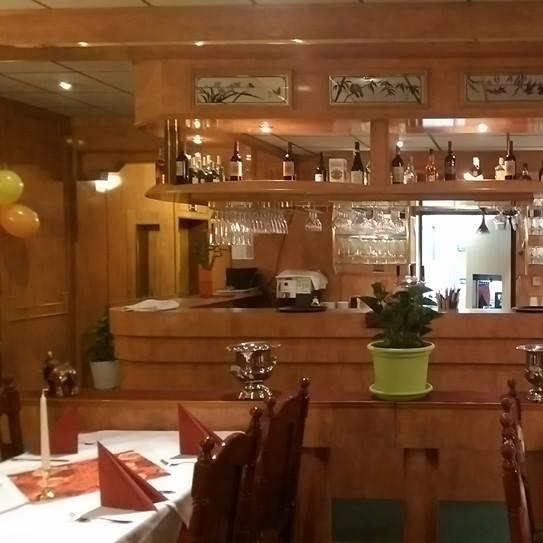 Restaurant "India Gate" in  Eggenfelden