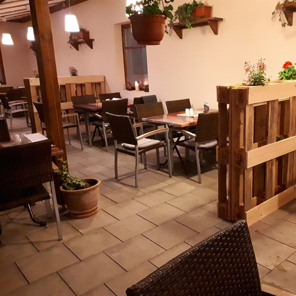Restaurant "SaRa - cucina italiana--vino" in  Eggenfelden