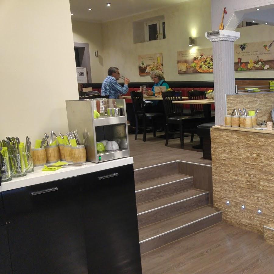 Restaurant "City-Grill" in  Arnsberg