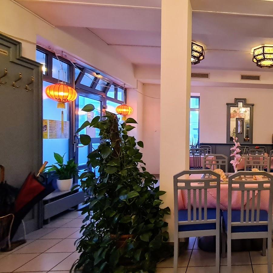 Restaurant "Asia Bistro" in Eggenfelden