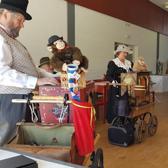 Restaurant "Stadtsaal" in Eggenfelden