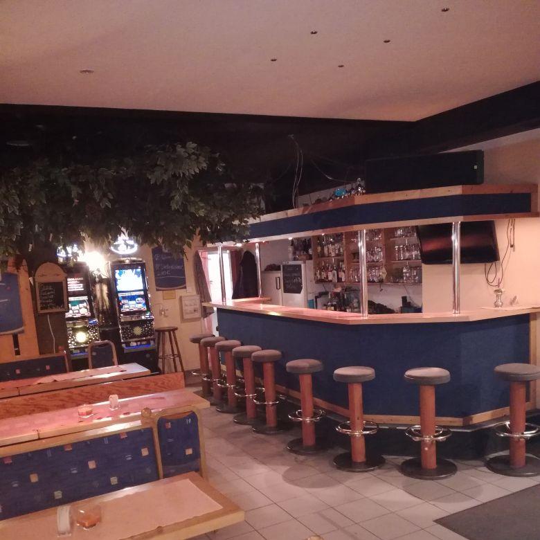 Restaurant "Marianne