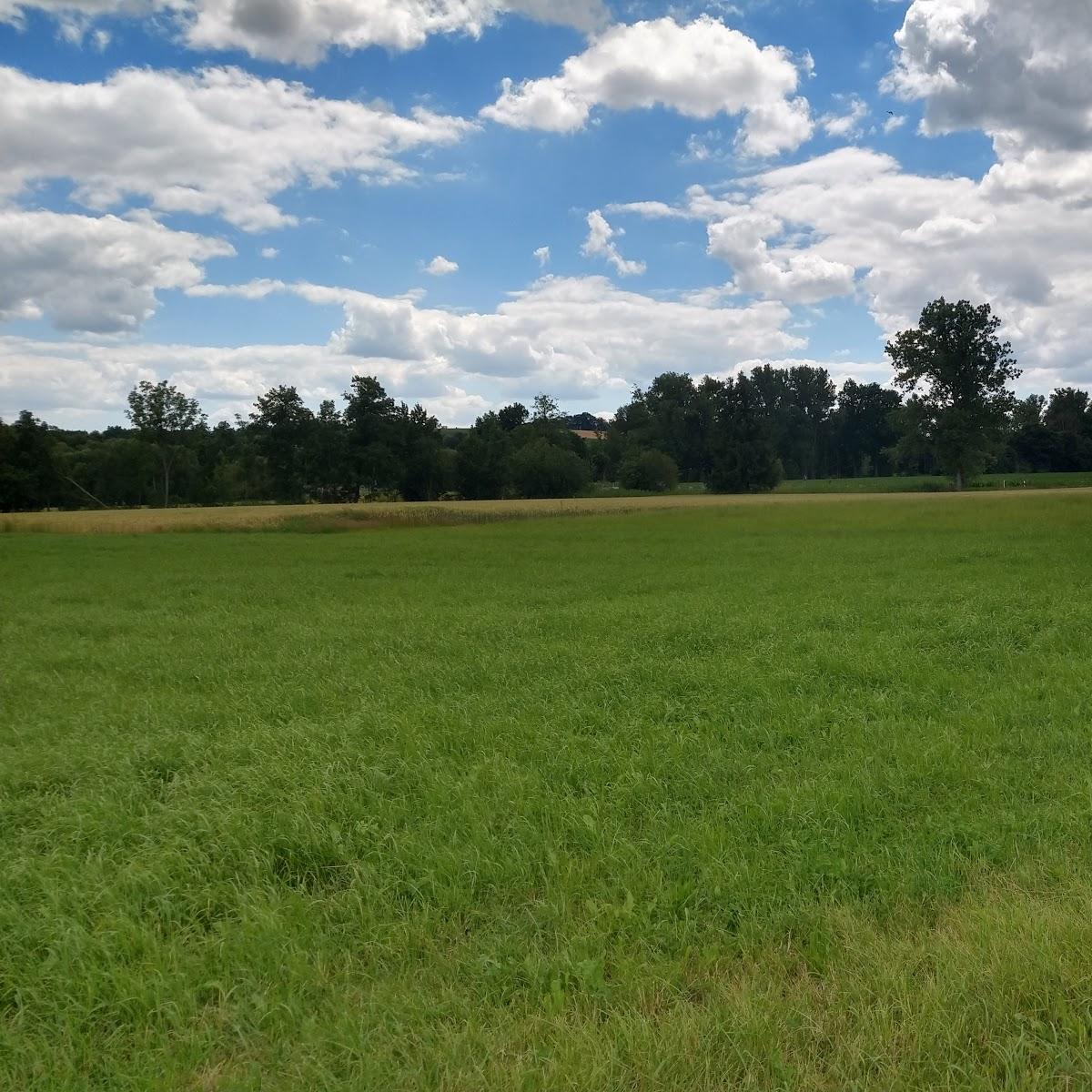 Restaurant "Zur Radlerrast" in  Eggenfelden