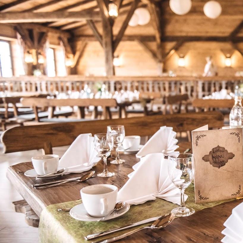 Restaurant "Landgasthaus zur Linde" in Pleiskirchen