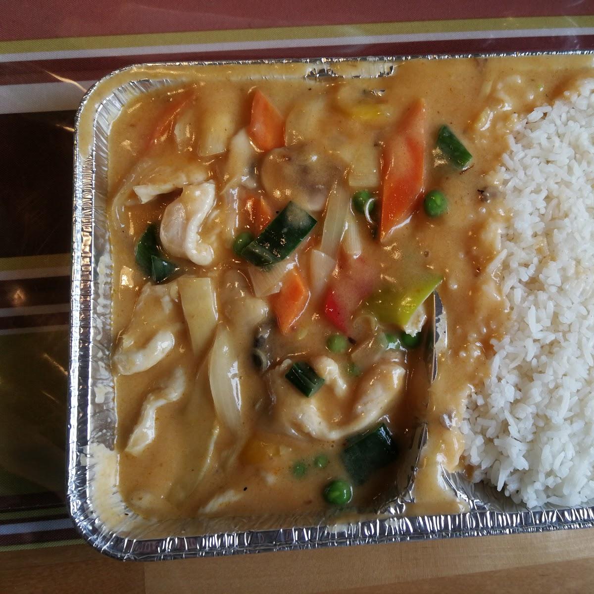 Restaurant "Saigon City-Asia Imbiss" in  Eggenfelden