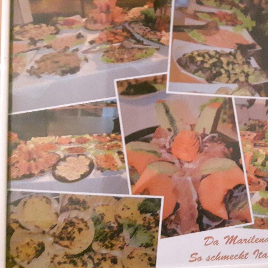 Restaurant "Bar 3 Punkt 0" in  Massing