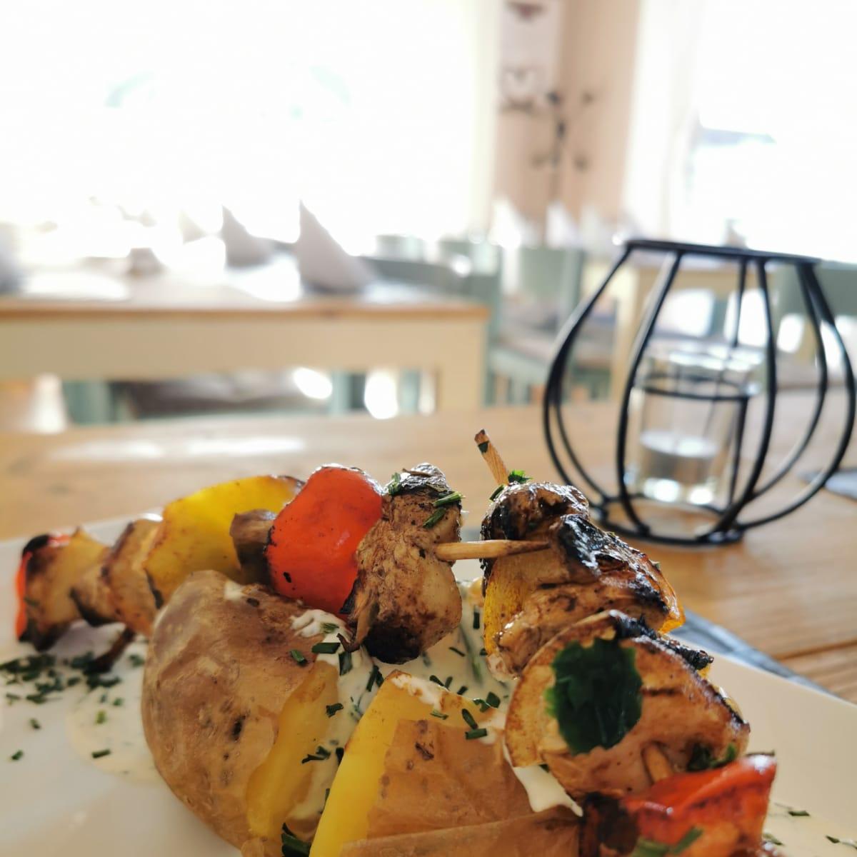 Restaurant "Lokal Ari" in  Eggenfelden