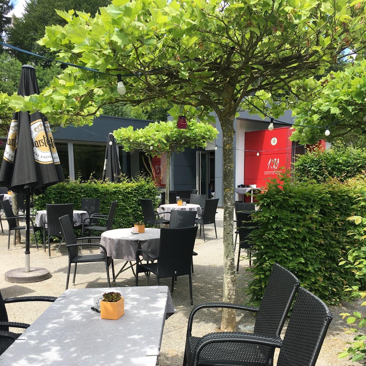 Restaurant "1220 SCHWIEDINGHAUSER" in  Arnsberg