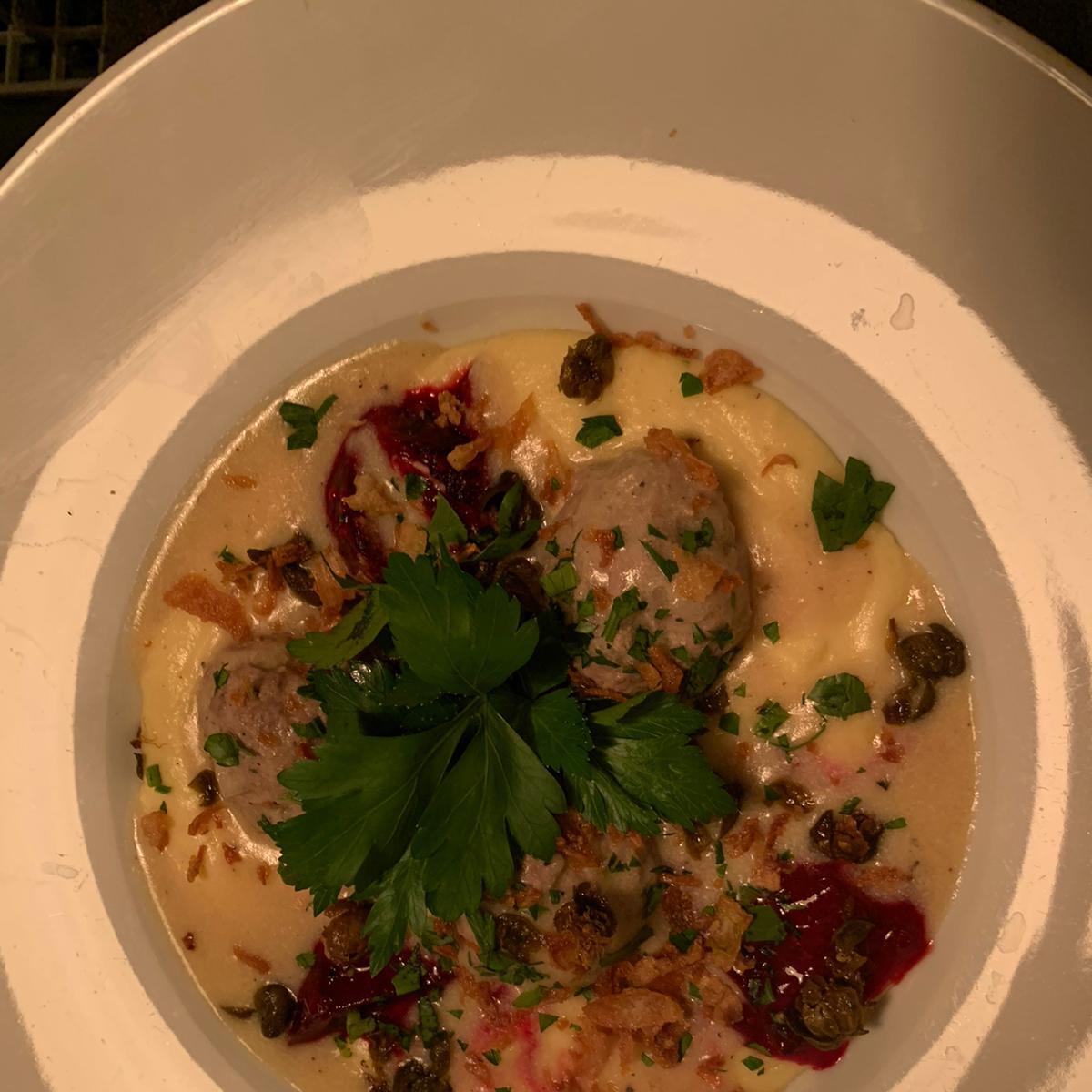 Restaurant "Restaurant  Leuchtturm " in  (Ostsee)