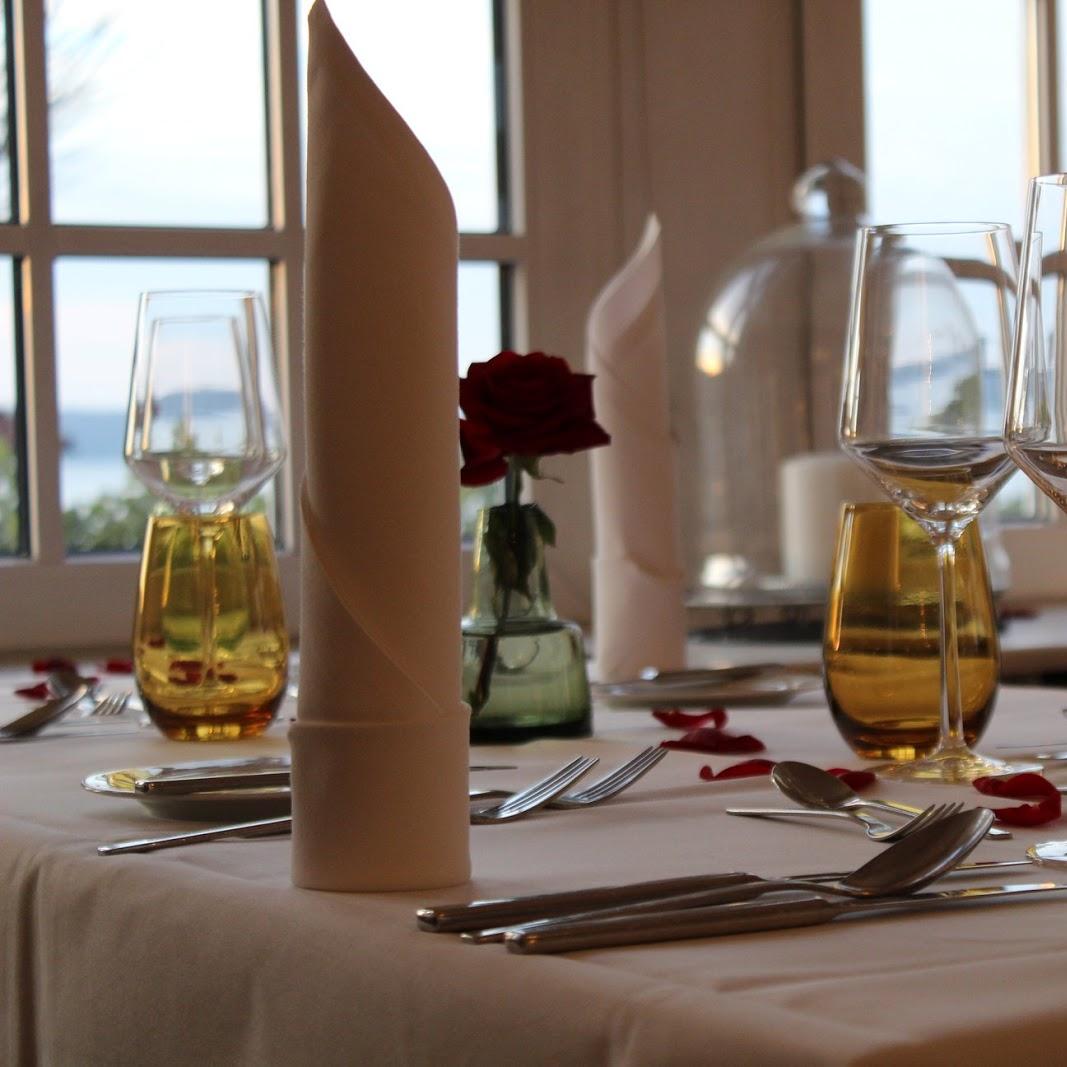 Restaurant "Restaurant Felix" in Glücksburg (Ostsee)