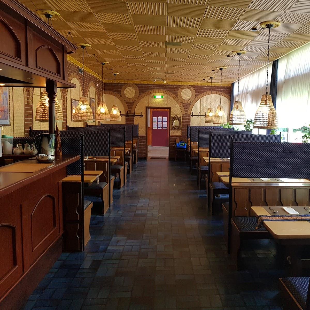 Restaurant "Kitty & Leo thailändisches Restaurant" in Glücksburg (Ostsee)