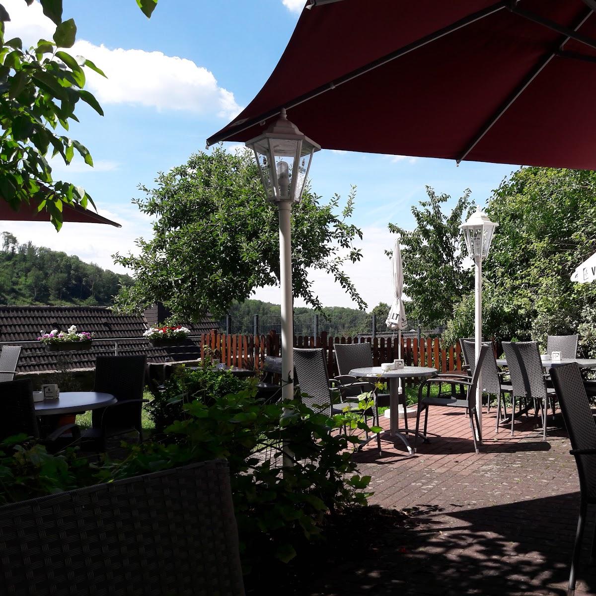 Restaurant "Gasthof  Zum Alten Schloß " in Arnsberg