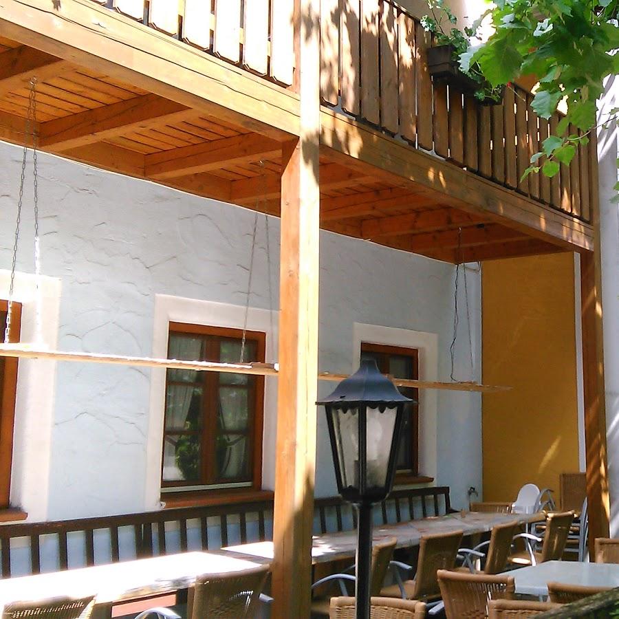 Restaurant "Gasthof zur Sonne" in  Theilenhofen