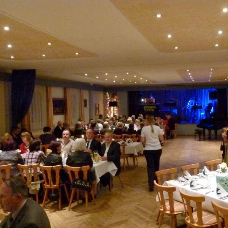 Restaurant "Metzgerei Kleemann" in Pfofeld