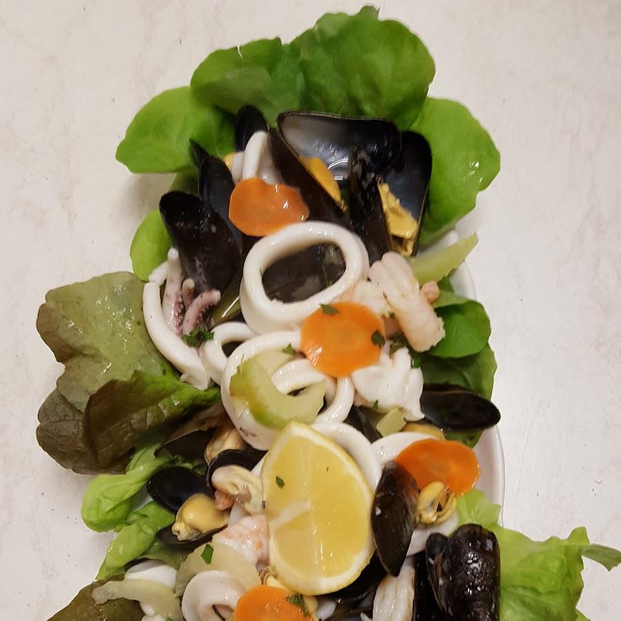 Restaurant "Pizzeria La Cantina" in  Gunzenhausen