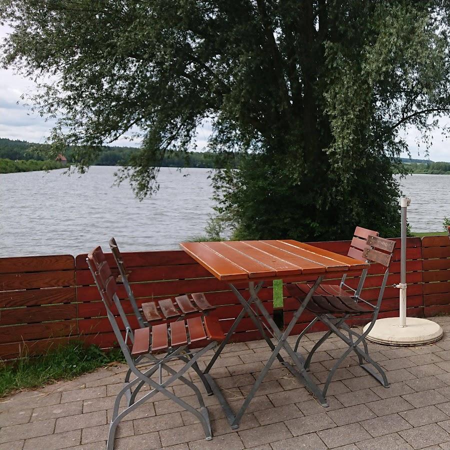 Restaurant "SB-Restaurant Seeklause Brombachsee" in Absberg