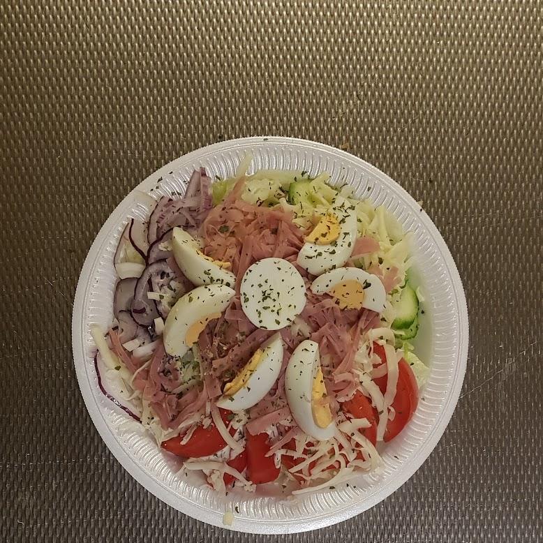 Restaurant "Pizza Bella" in  Gunzenhausen