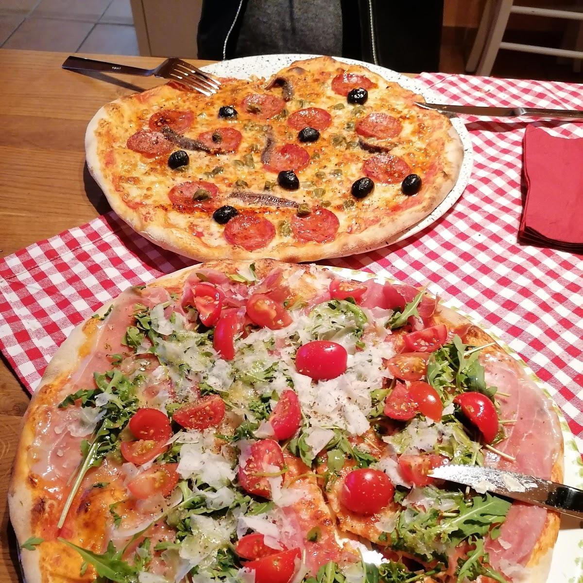 Restaurant "Da Pietro" in  Tuntenhausen