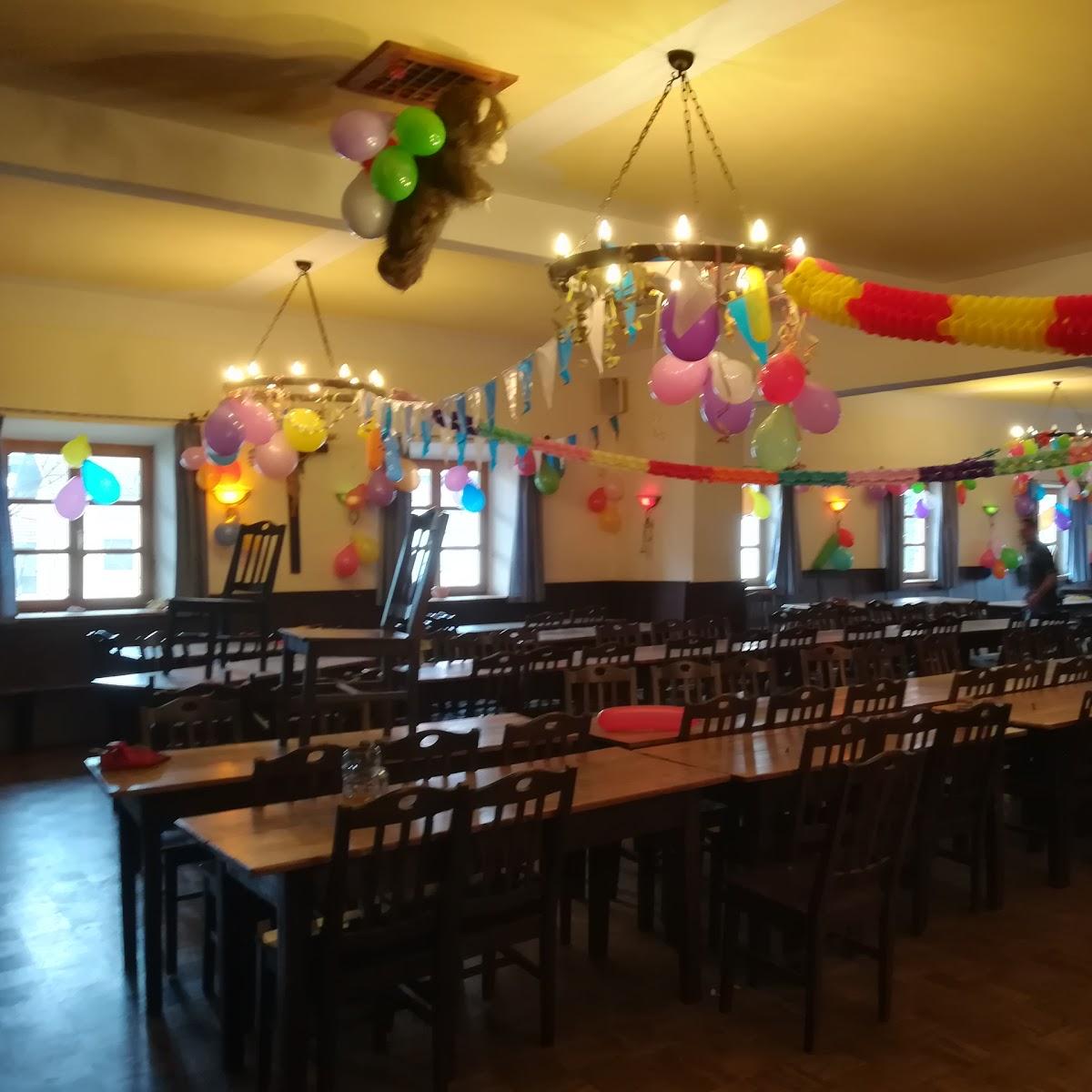 Restaurant "Gasthaus Schmid" in  Tuntenhausen