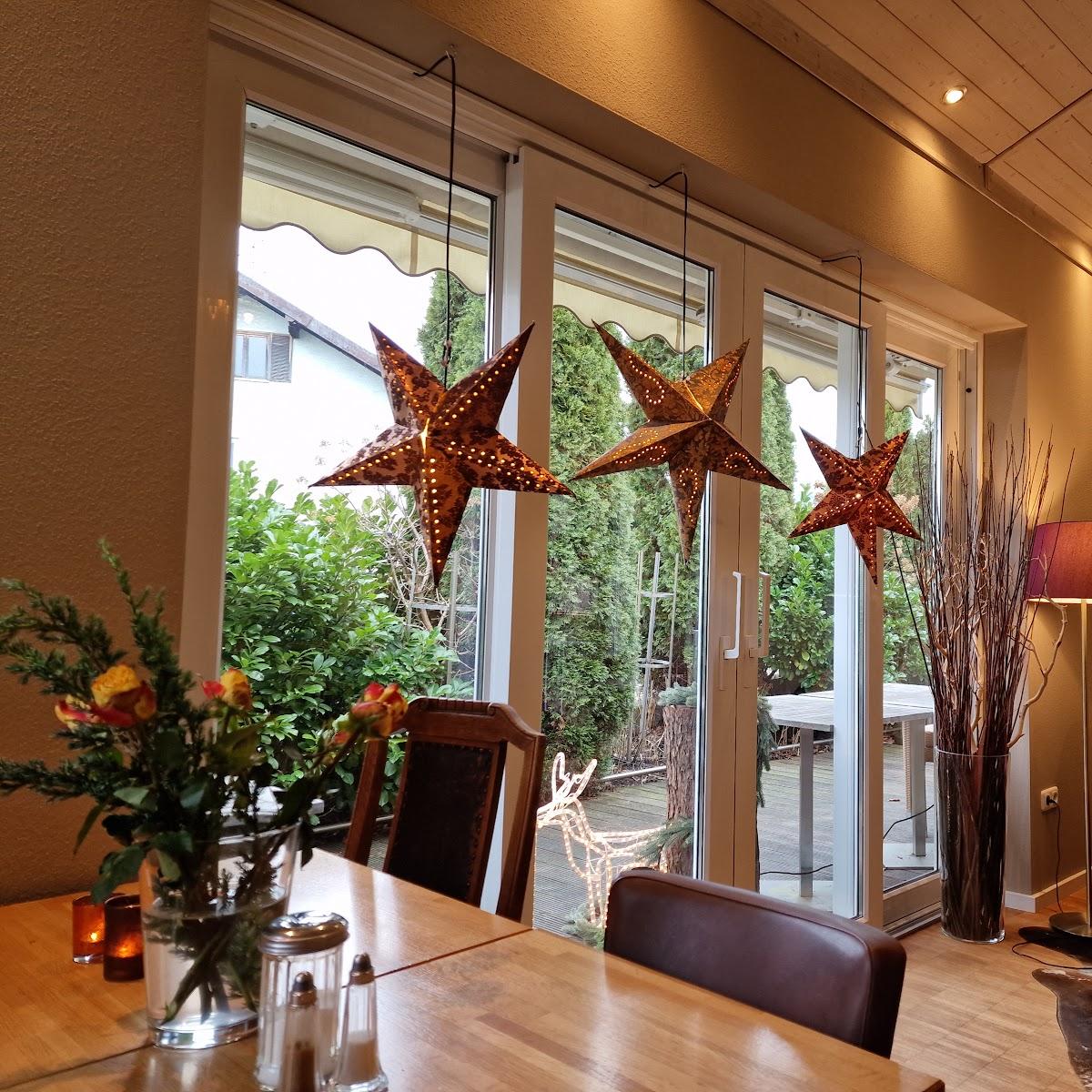 Restaurant "Bäckerei Konditorei Schiedermeier - Café - Frühstück - Mittagstisch" in Tuntenhausen