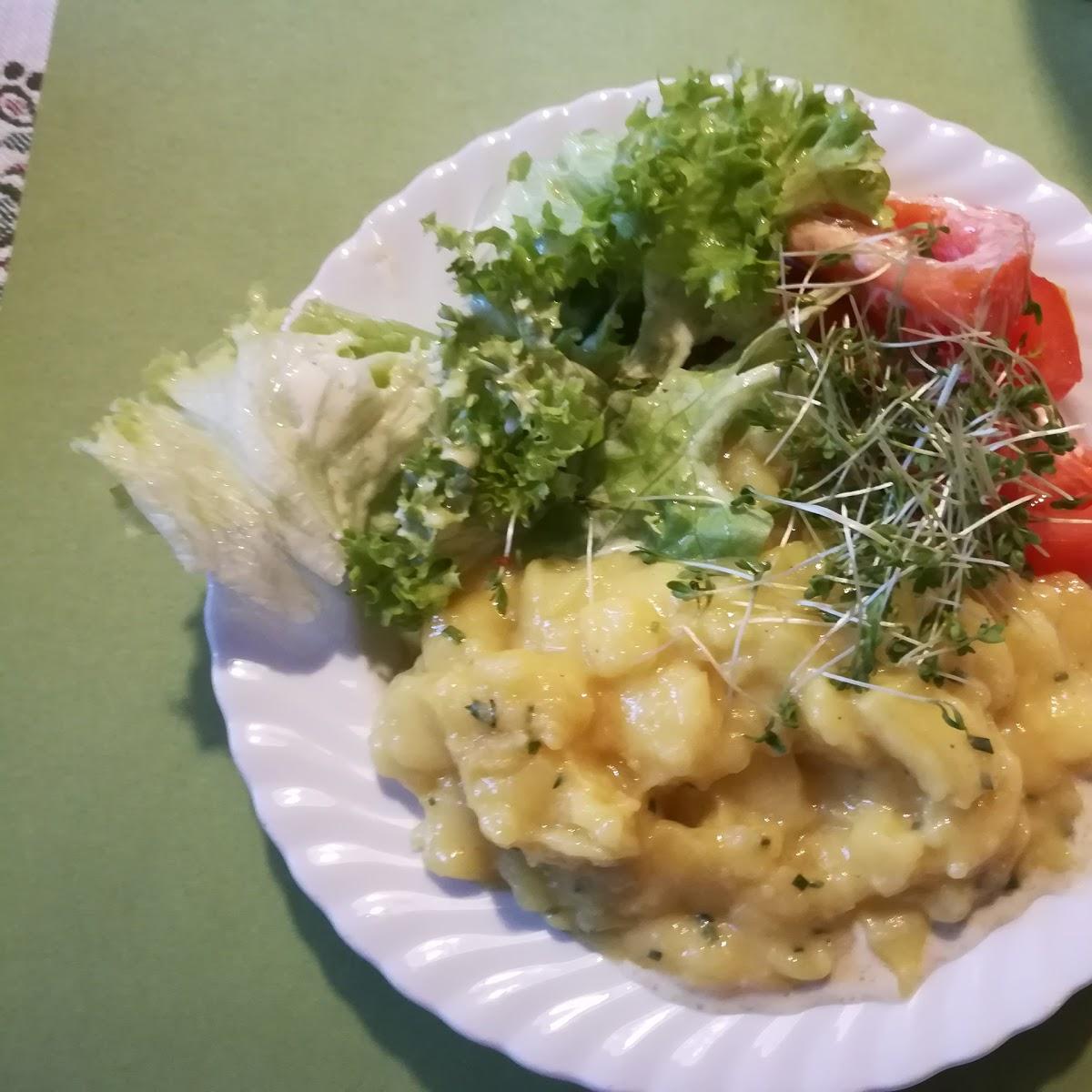 Restaurant "Der Bräu" in  Großkarolinenfeld