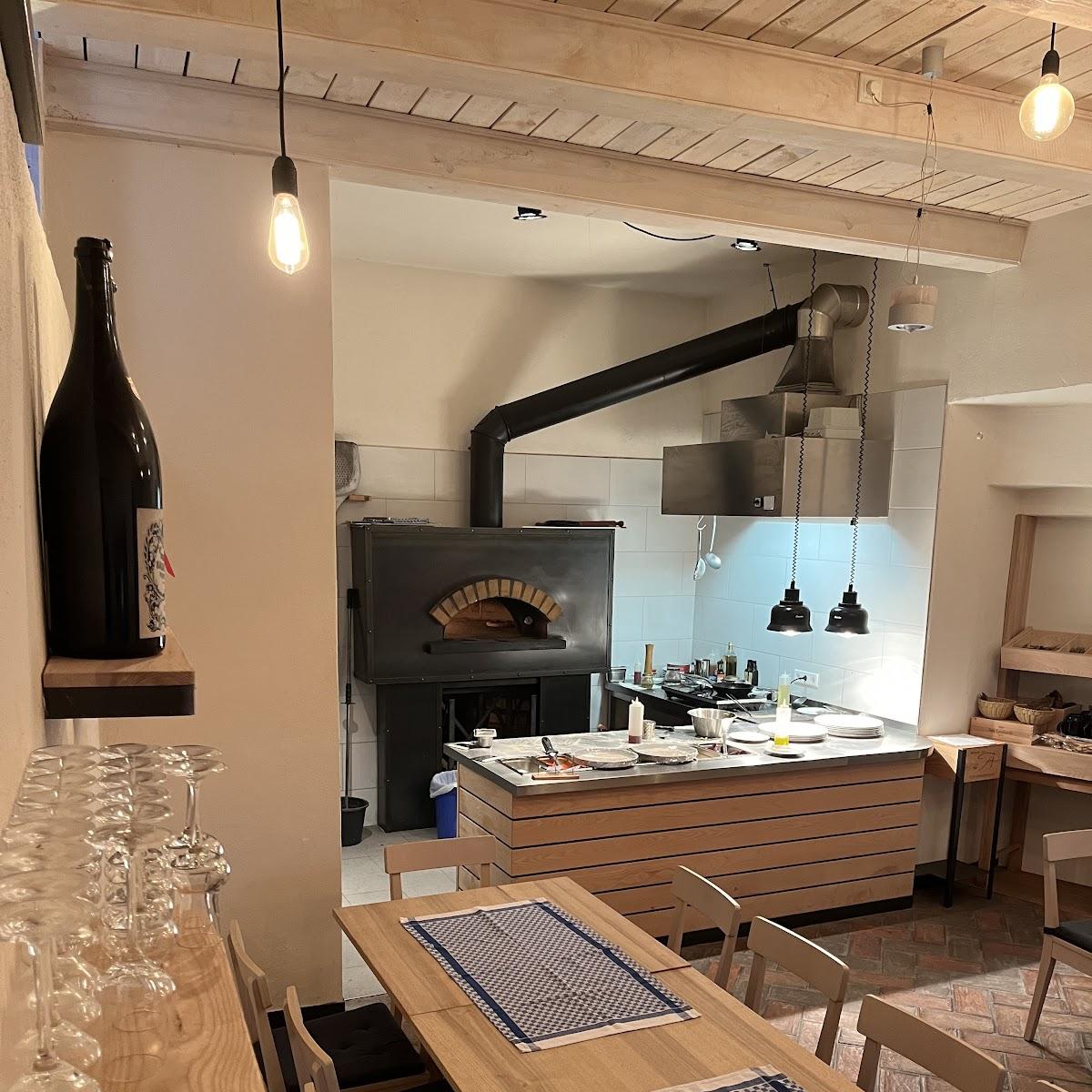 Restaurant "Gasthaus Hinterholzer" in Tuntenhausen