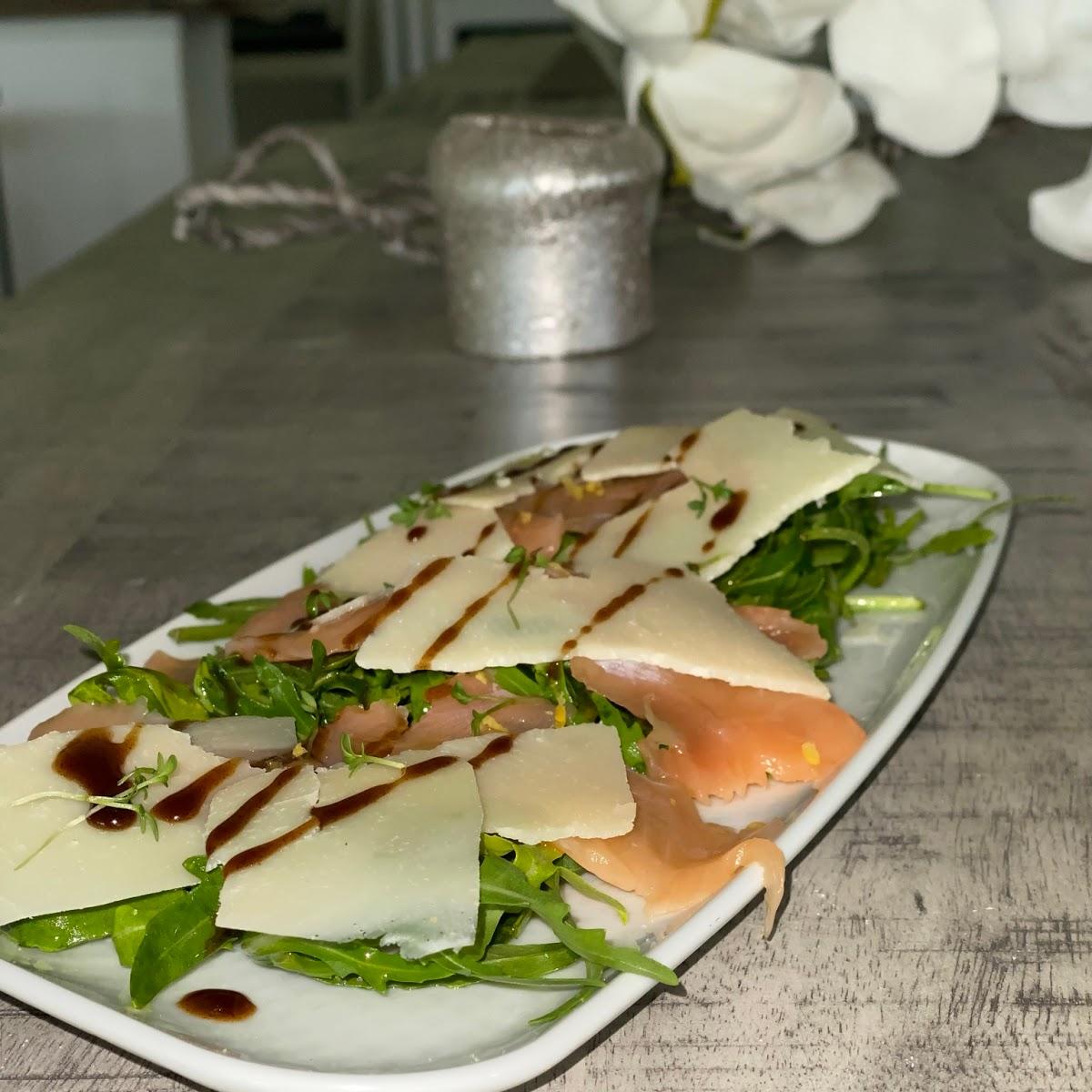 Restaurant "Don Pasquale e ai Tre Monelli" in  Tuntenhausen