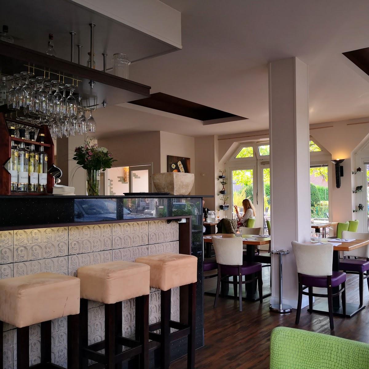 Restaurant "Restaurant Max Tu" in  Seevetal