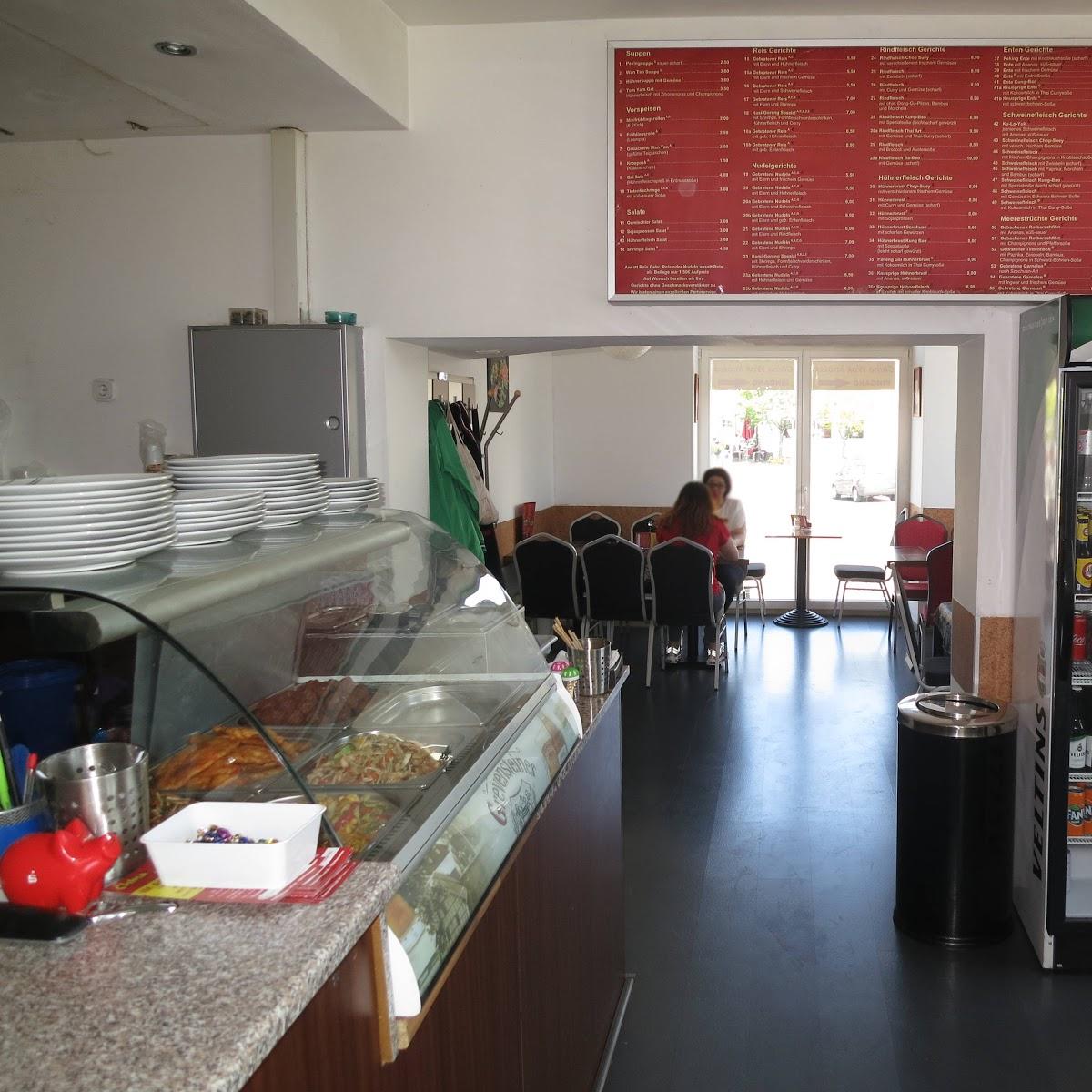 Restaurant "China Wok" in  Arnsberg