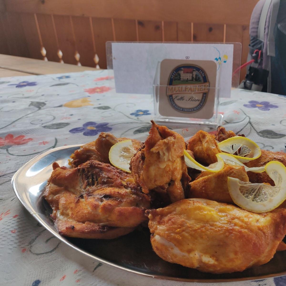 Restaurant "Regionalladen - Cafe und Schmankerlhütte Pronberger" in  Tuntenhausen