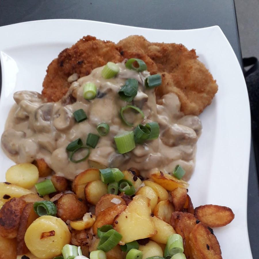 Restaurant "Restaurant Haus Winters-Gilbers" in  Rheurdt