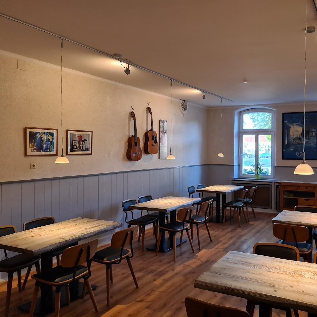 Restaurant "Steakhouse-Pizzeria Zur Linde, Inh. Richard Koeters" in Rheurdt