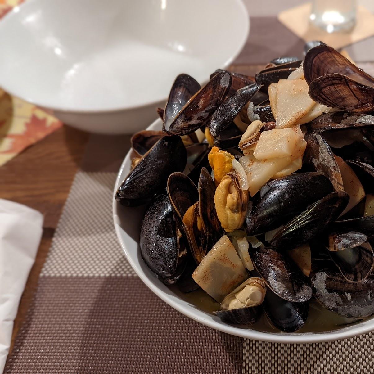 Restaurant "Gaststätte  Zur Mühle " in Rheurdt