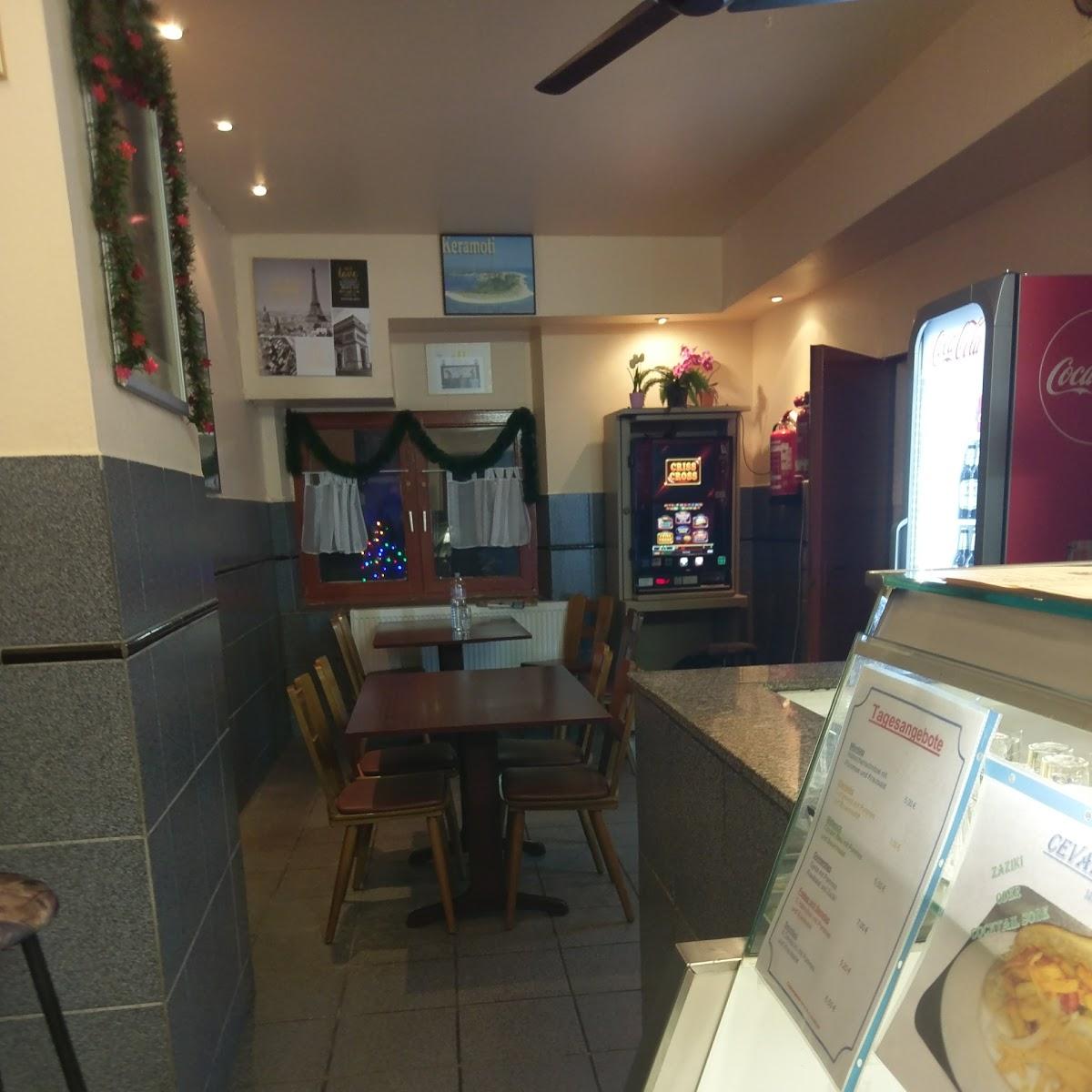 Restaurant "Gaststätte er Grill" in  Rheurdt